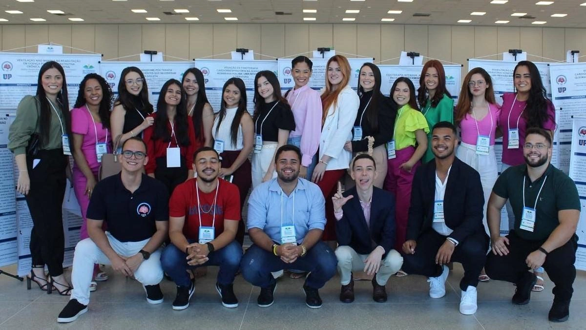 Lafic no Congresso