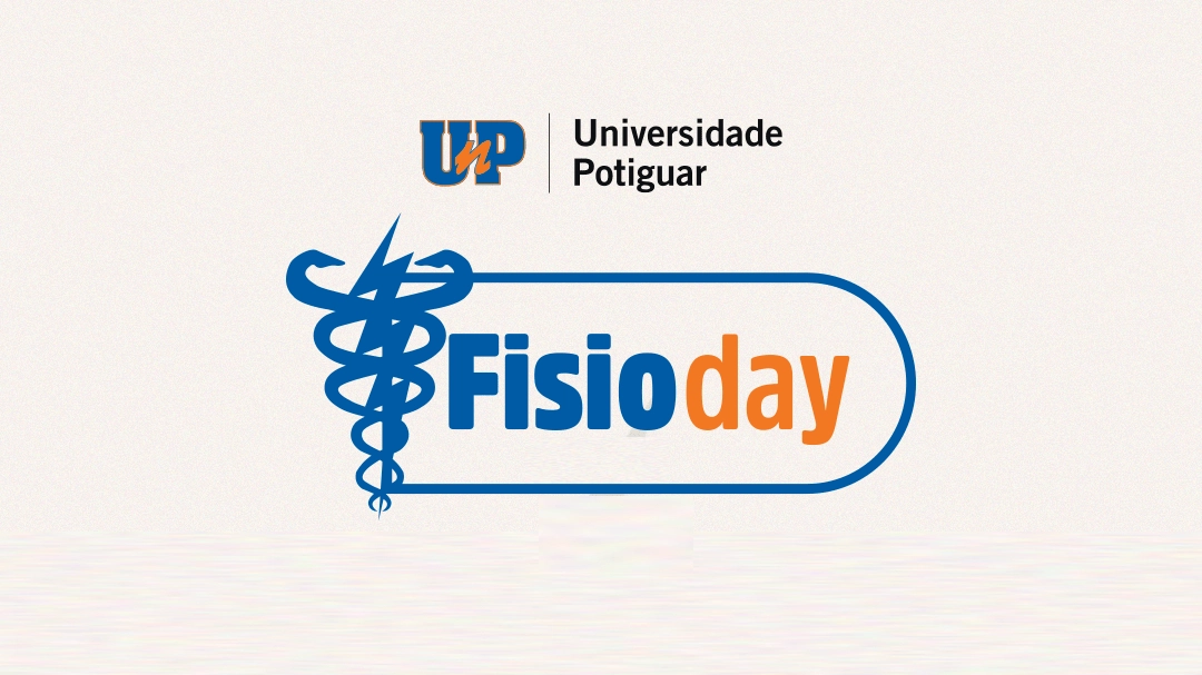 FisioDay: inscreva-se