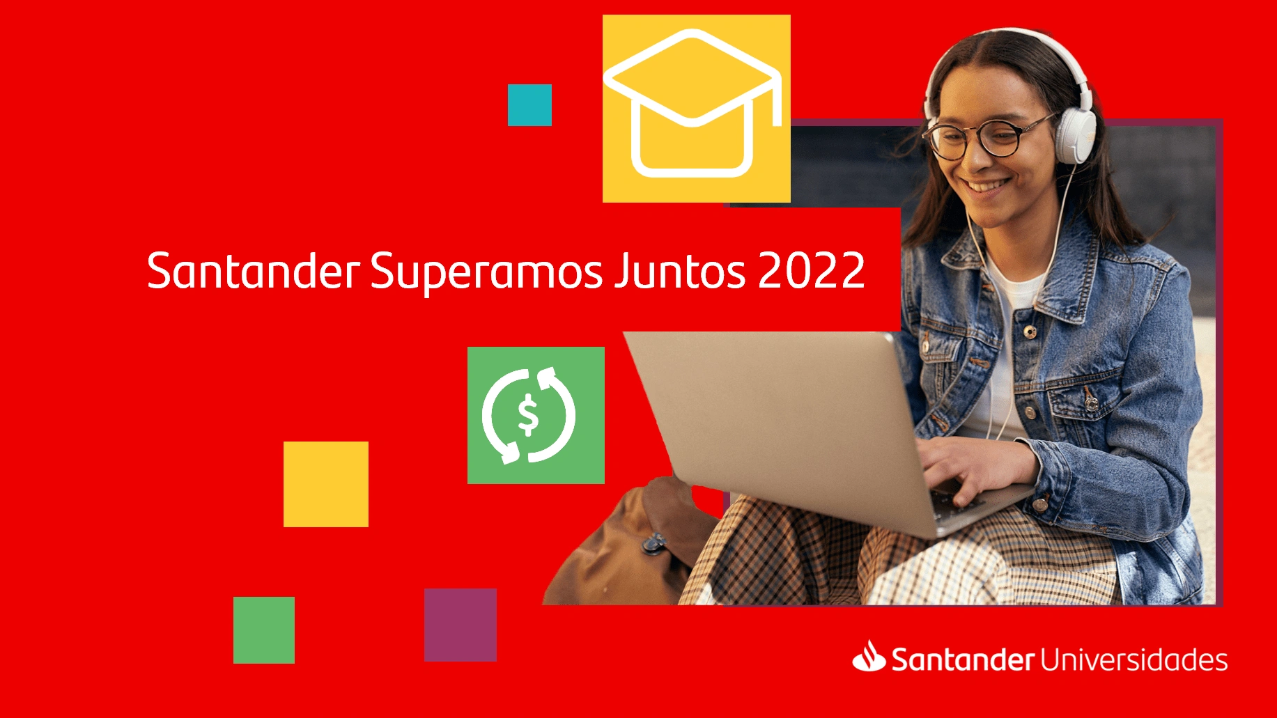 Bolsas Santander 22.2