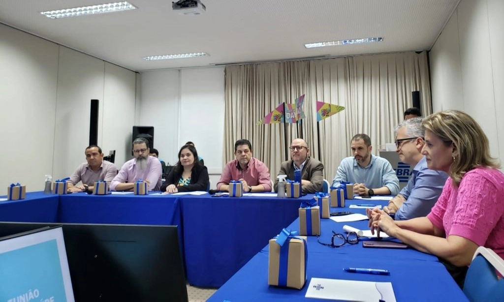 UnP na Coincitec