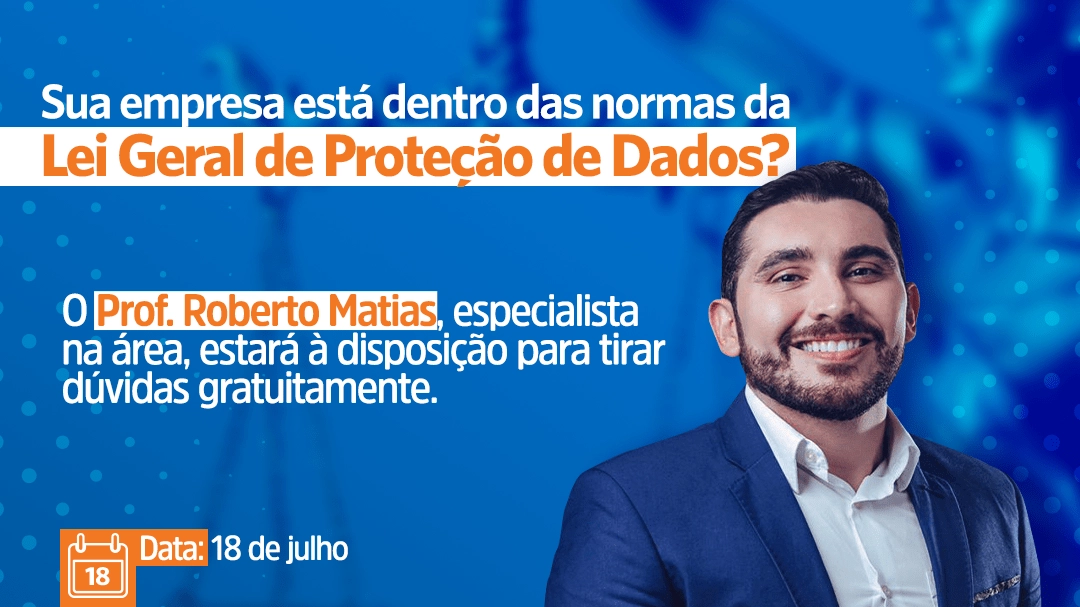 Tira-dúvidas sobre LGPD
