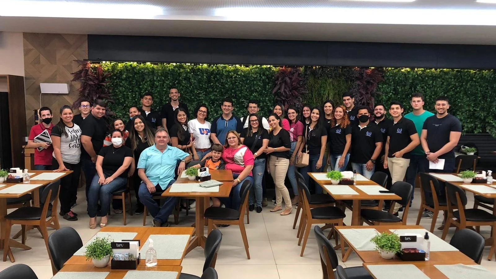 Visita técnica