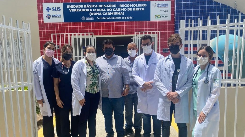 Medicina humanizada