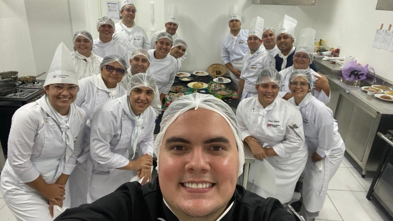 1ª aula prática