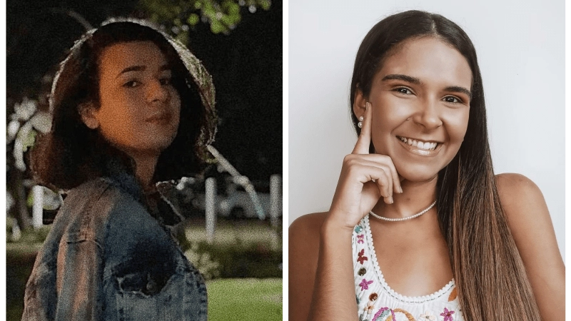 Semifinalistas do “Sou Algodão”