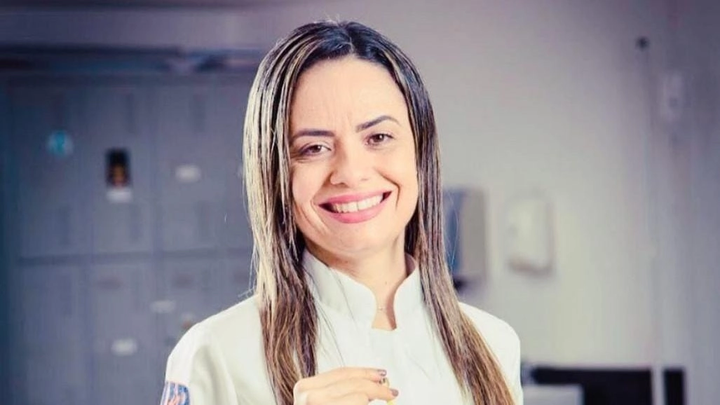 E-book de Nutrição é lançado