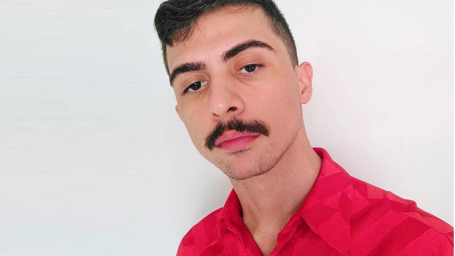 Consultoria com Herchcovitch