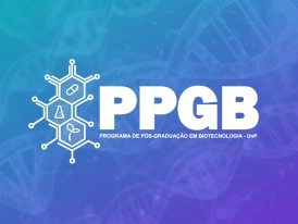 PPGB-UnP: aprovação na Anvisa