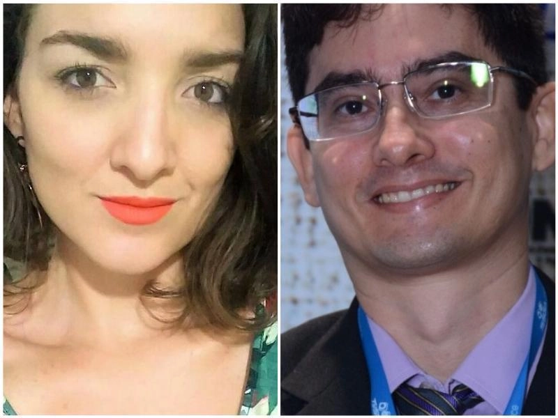 Docentes contemplados no Catalisa ICT