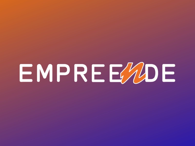Empreende participa de evento