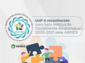 Instituição Socialmente Responsável