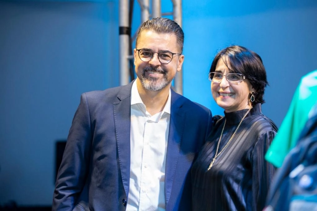 Novo fármaco para glaucoma