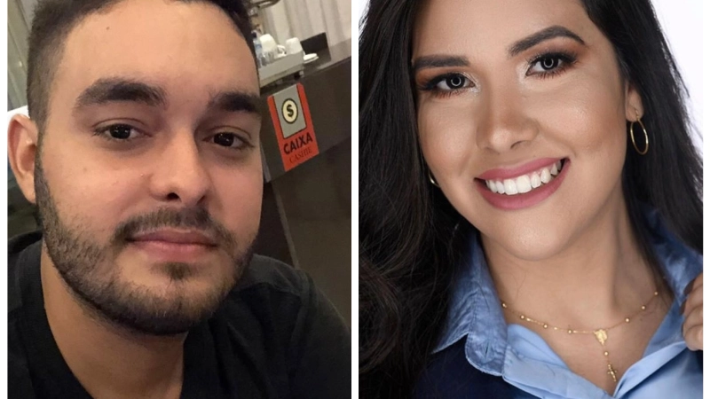 Ex-alunos aprovados em Mestrado