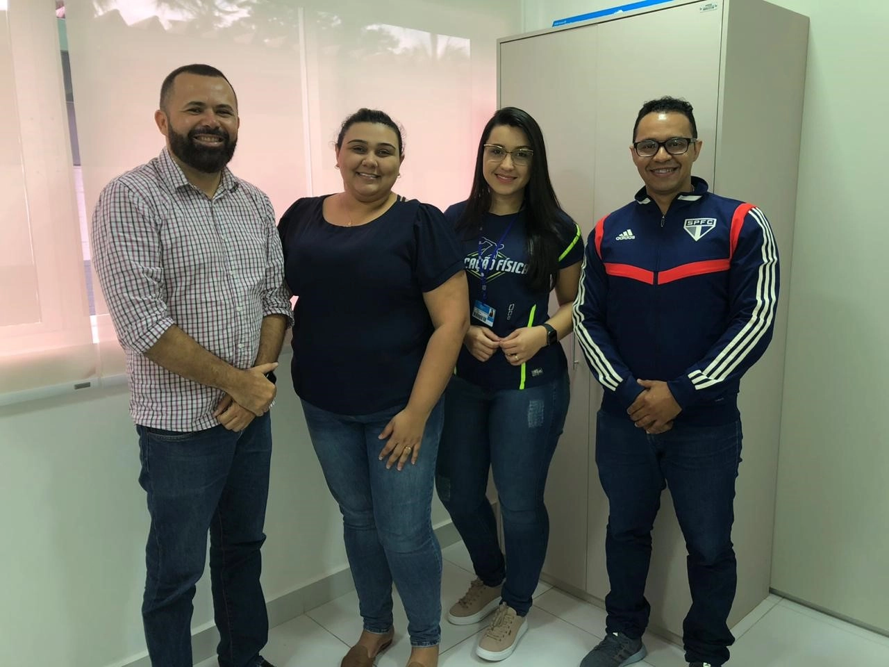 UnP e Sesi Mossoró
