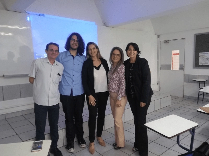 Projeto “Águas Limpas”
