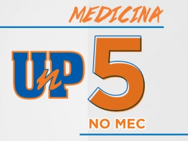 Medicina da UnP é nota 5