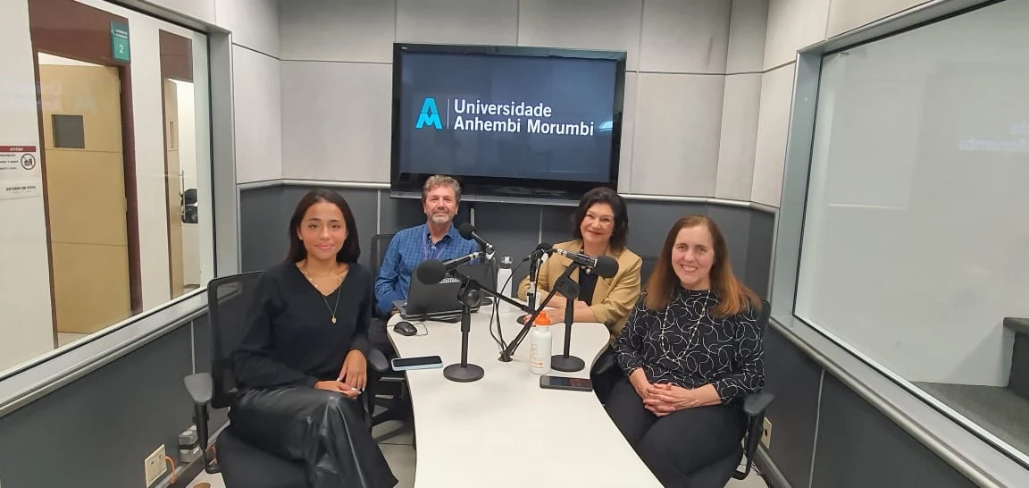 Osmarketeiros #53: Eliana Moreira, criadora da Lita Mortari, fala sobre CRM e experiência no varejo