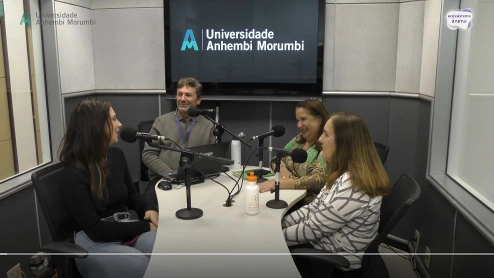 Episódio #52 do podcast Osmarketeiros destaca o poder transformador do empreendedorismo feminino com Kátia Teixeira