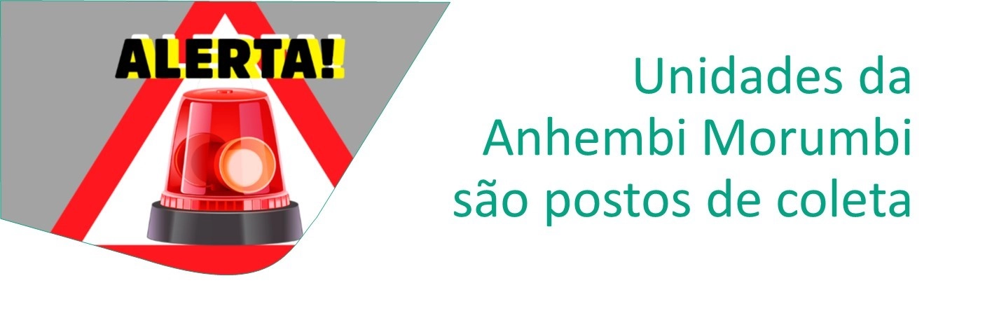 Unidades são postos de coleta para ajudar o litoral de SP