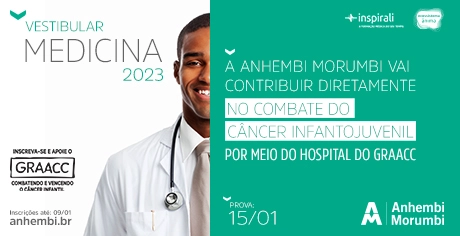 Campus São José dos Campos participa da segunda edição do vestibular solidário de Medicina