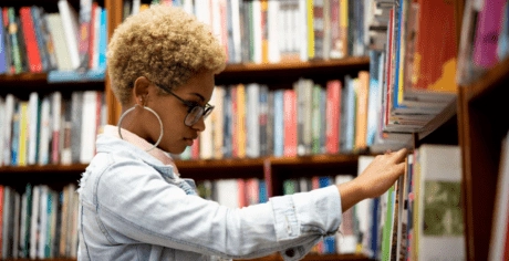 Oficinas da Biblioteca | Outubro de 2022