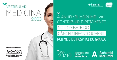 Parceria da Anhembi Morumbi, Inspirali e Graacc
