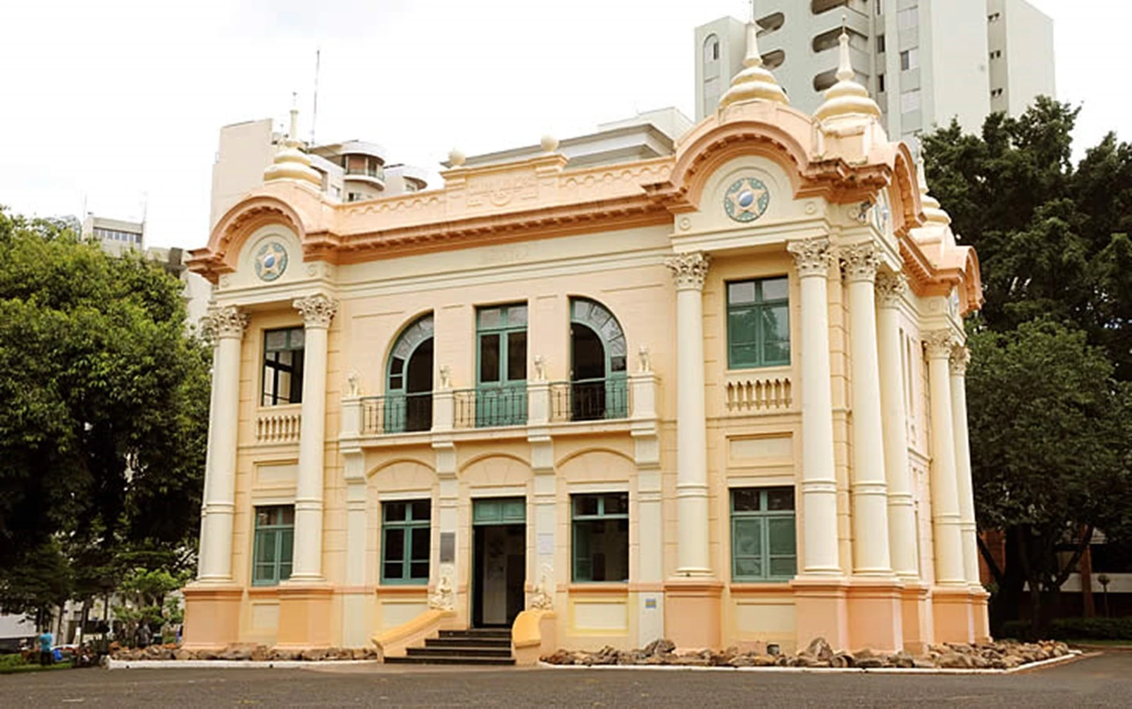 Ver-a-cidade: vagas abertas para city tour pelos principais pontos culturais e históricos de Uberlândia