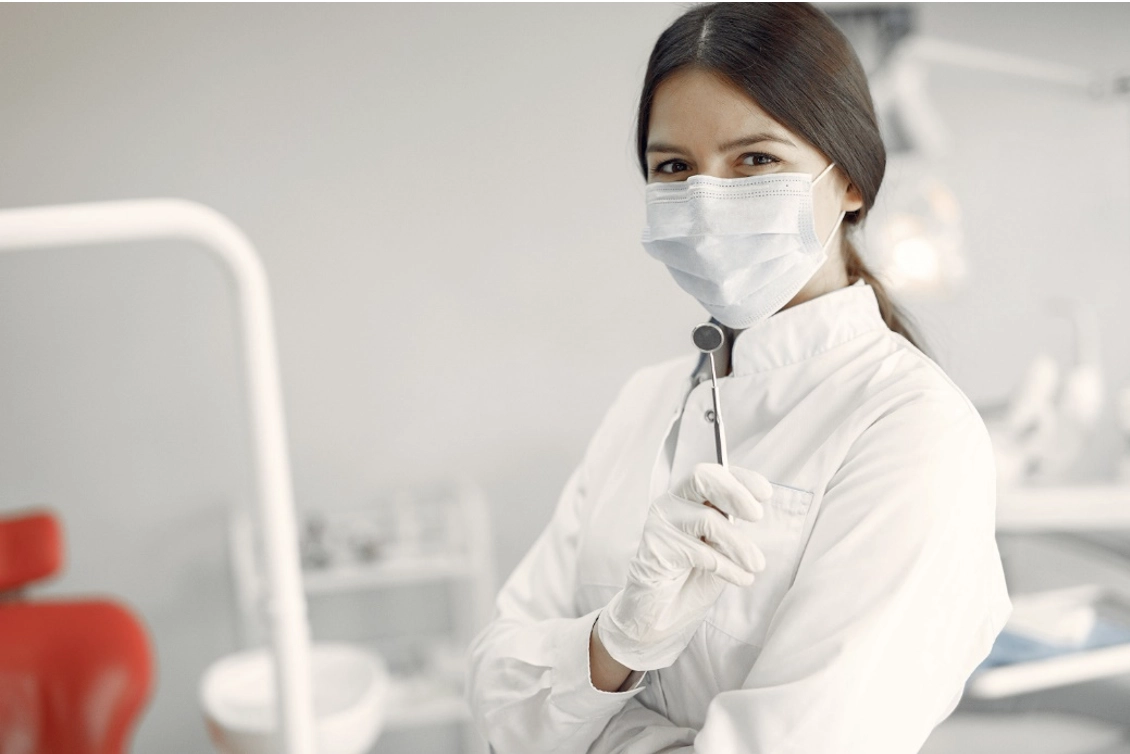Oportunidade de qualificação para profissionais de Odontologia em Catalão