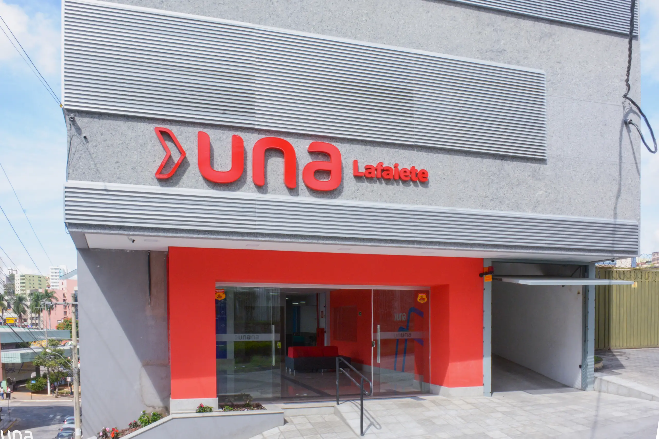 Una oferece curso gratuito de educação financeira e sustentabilidade