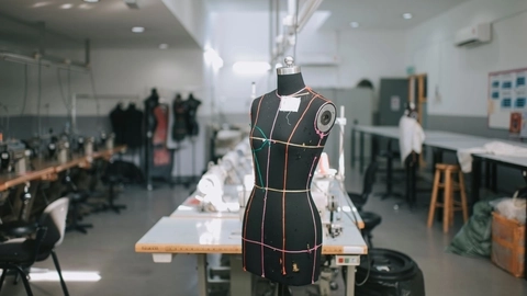Design de Moda