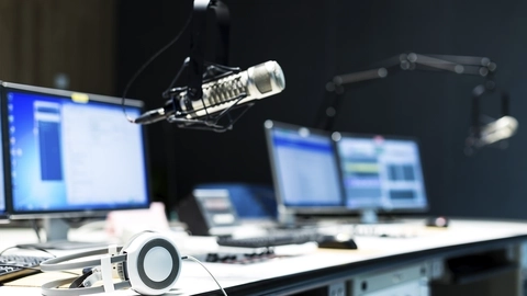 Rádio, Tv e Internet