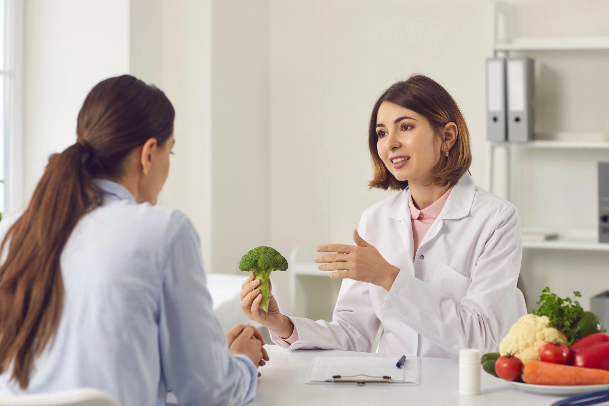 Consulta de nutrição: entenda o mercado de trabalho e as áreas que pagam os melhores salários para profissionais da nutrição
