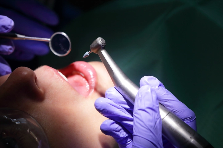 Odontologia na AGES