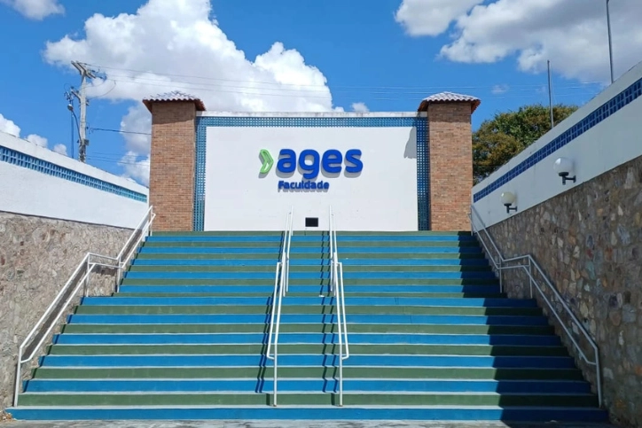 Transferência Externa para a AGES
