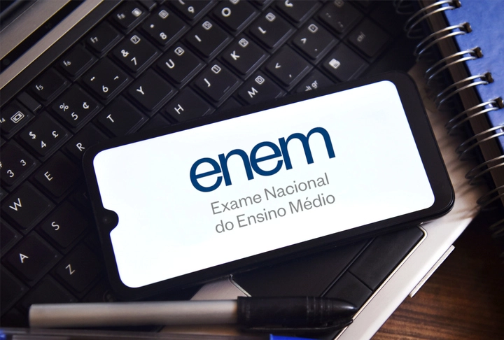 Preparação para o ENEM: saiba tudo sobre o Exame Nacional do Ensino Médio e como estudar para as provas
