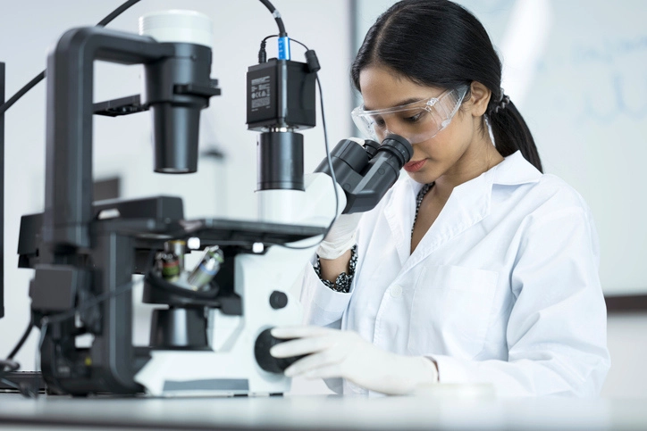 Hematologia em Biomedicina: o que você precisa saber