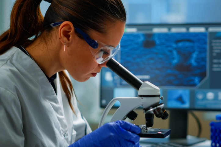 Imagenologia biomedicina: principais técnicas, avanços e atuação
