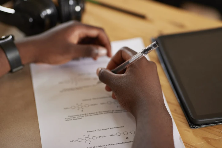 Como calcular a nota do Enem: guia prático para entender sua pontuação
