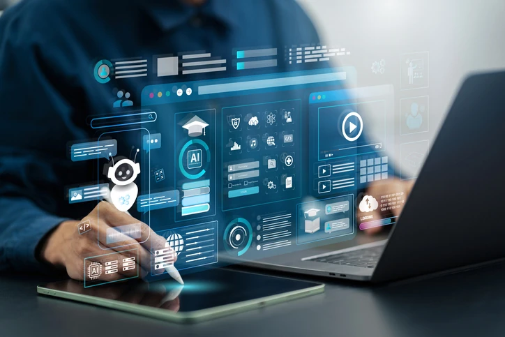 Graduação em Inteligência Artificial