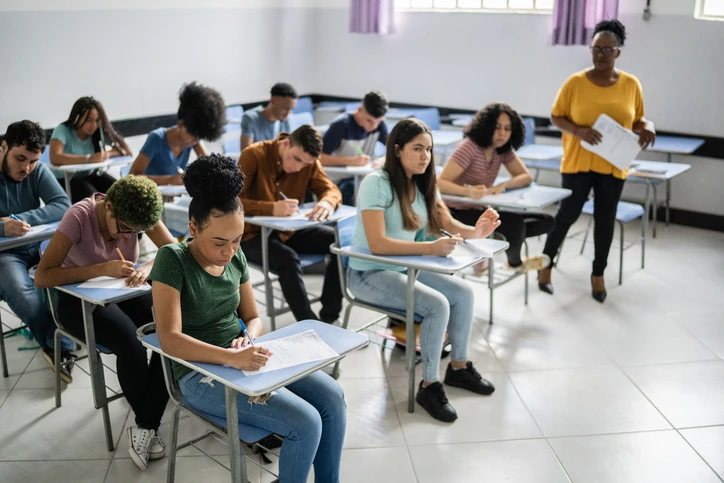 Como usar a Nota do ENEM 2025