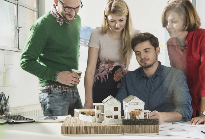 O que é Arquitetura? Descubra o Curso e Salário Médio