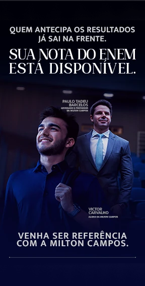 Banner Milton Campos