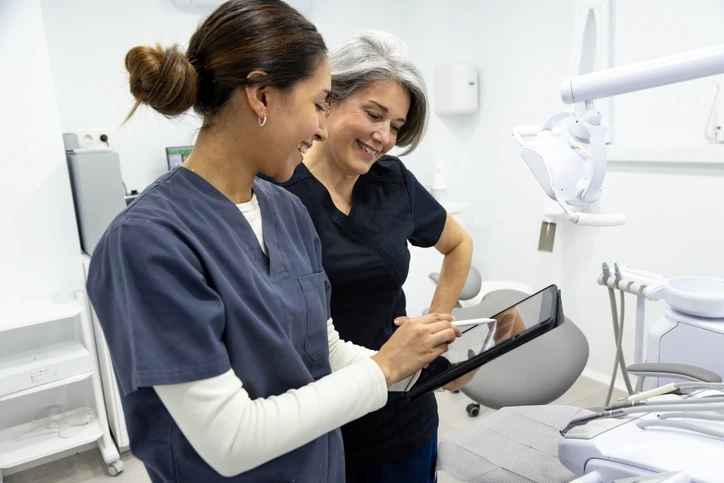 Curso de Odontologia na FASEH