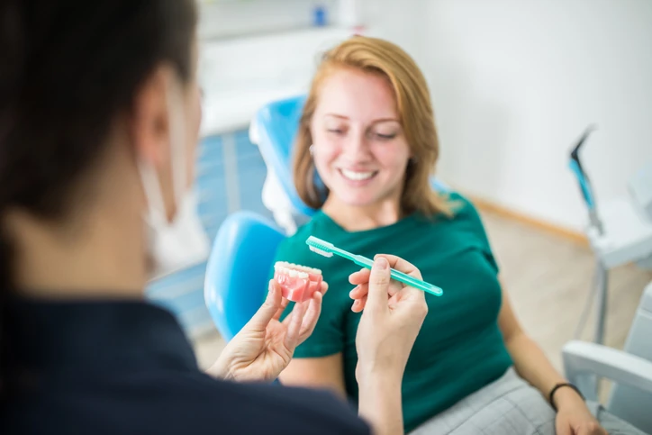 Odontologia na FASEH: vale a pena investir nesta carreira? Odontologia na FASEH: vale a pena investir nesta carreira?