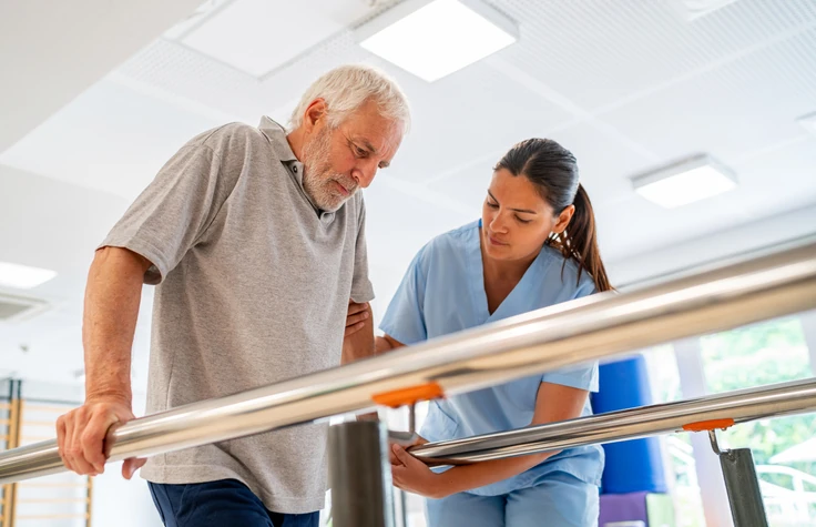 Estude Fisioterapia na AGES com Foco Clínico e Prática Real