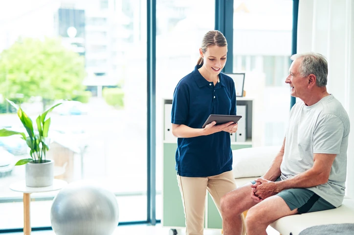 Carreira em Fisioterapia: as especialidades mais rentáveis em 2026