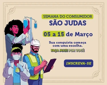 Banner São Judas