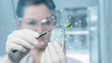 Biomedicina