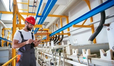 Engenharia de Produção