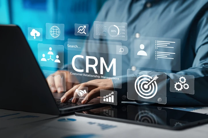 Entenda como o CRM e a tecnologia de gestão de relacionamento com clientes podem otimizar os processos e as vendas da sua empresa